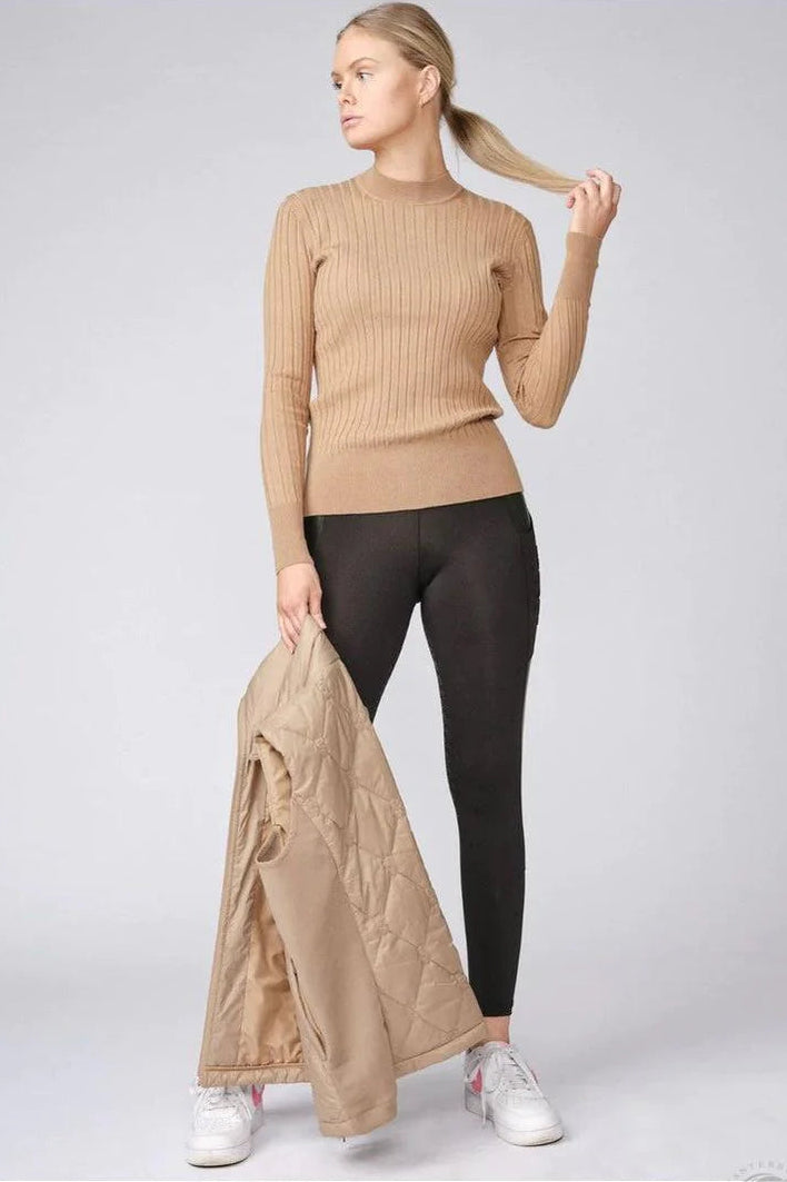 PS of Sweden Klara Knit Sweater