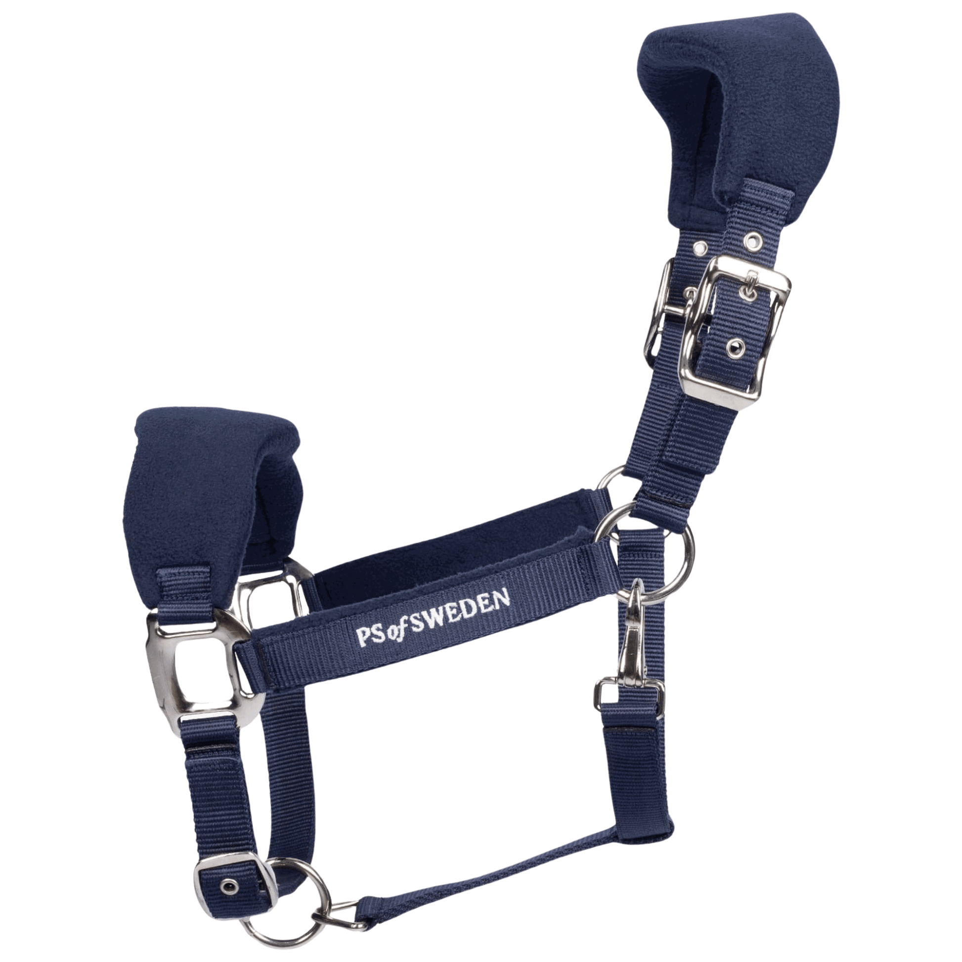 PS of Sweden Fleece Halter