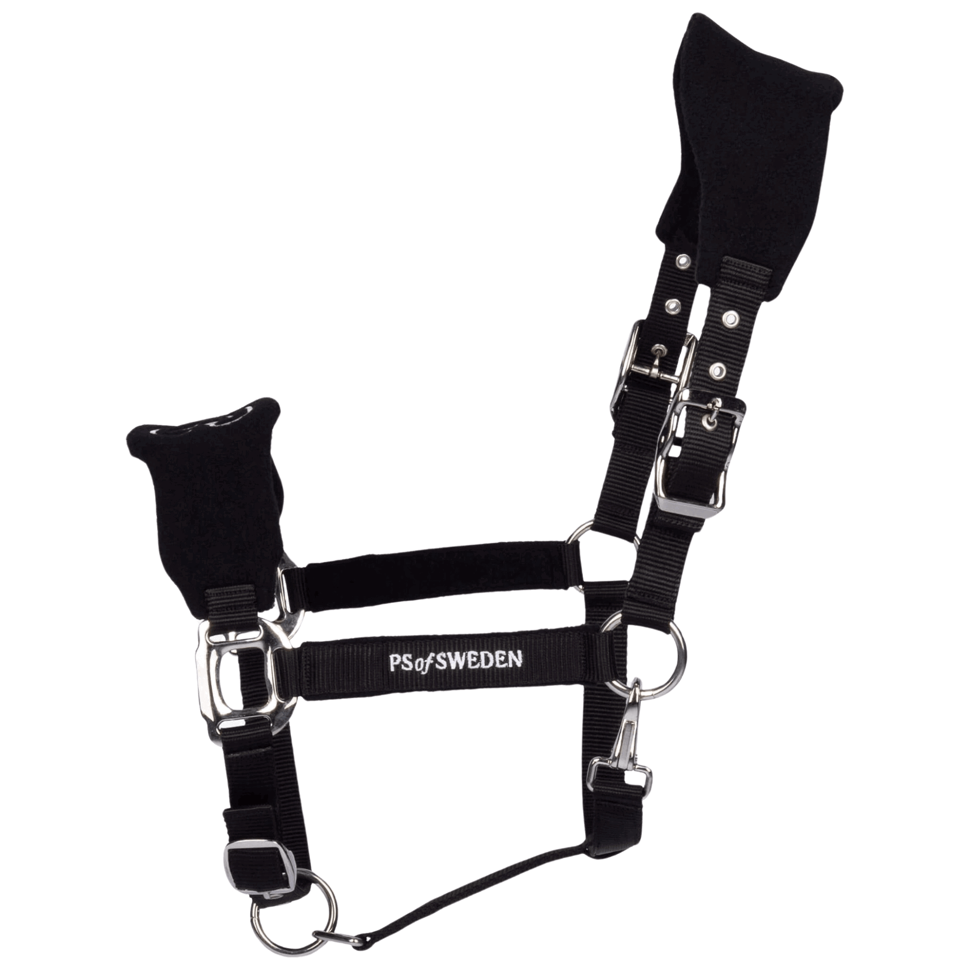PS of Sweden Fleece Halter