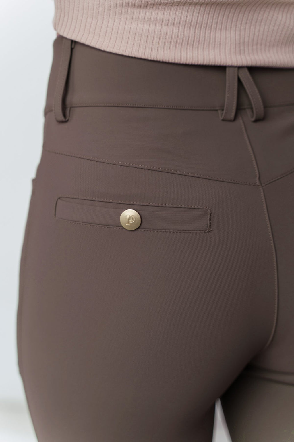 Pomme Nellie Bling KG Breeches