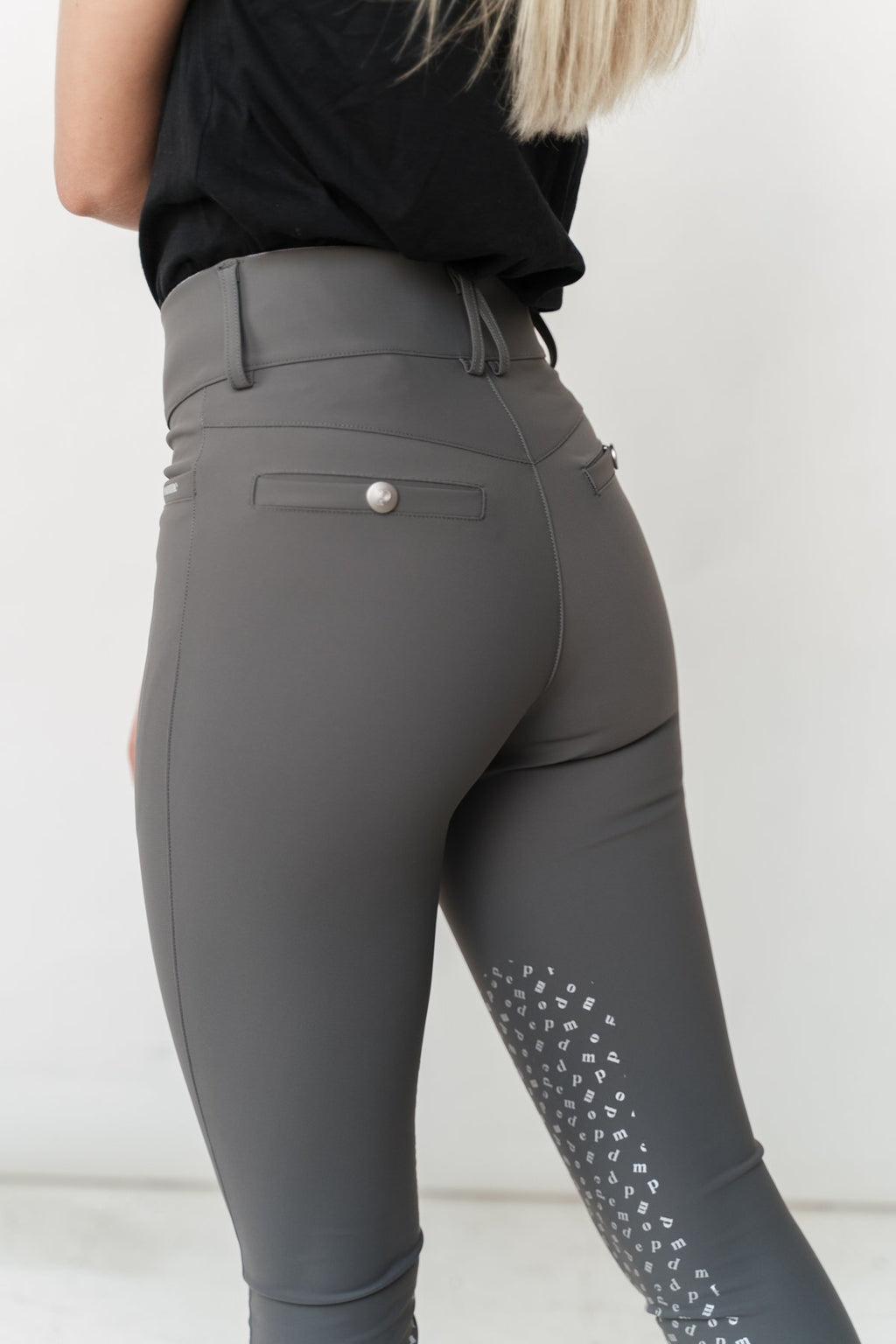 Pomme Nellie Bling KG Breeches