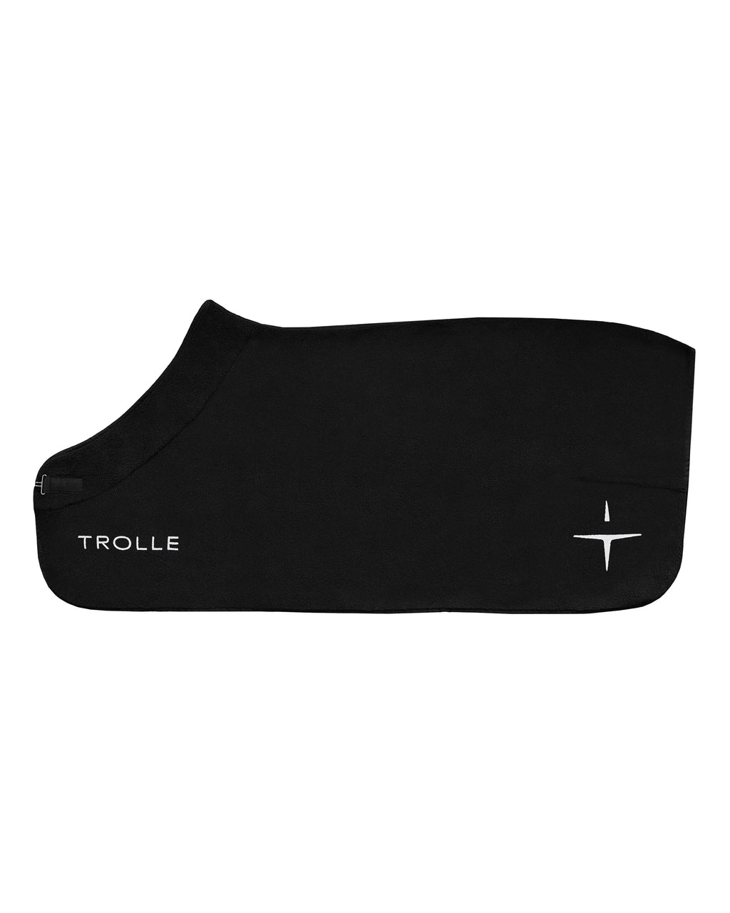 Trolle Polar Fleece Rug