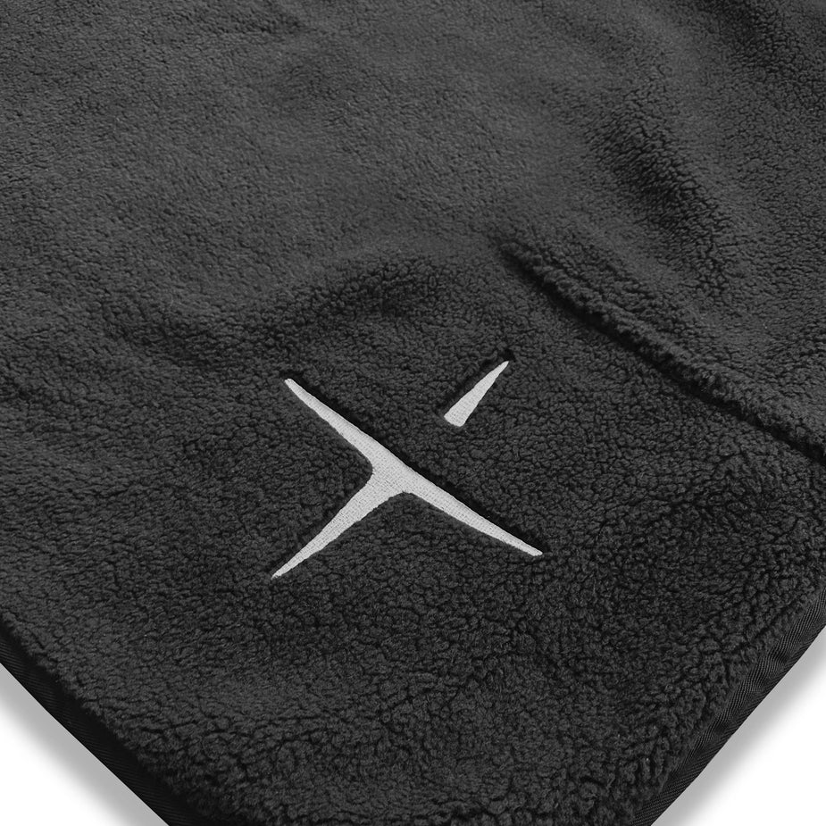 Trolle Polar Fleece Rug