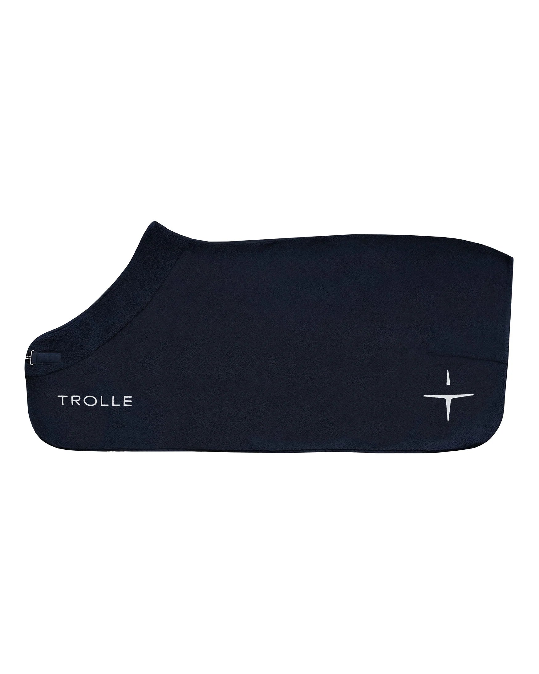 Trolle Polar Fleece Rug