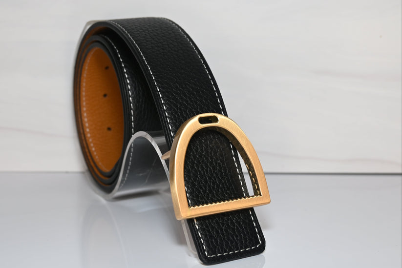 Dubois Cheval Audrey Reversible Belt