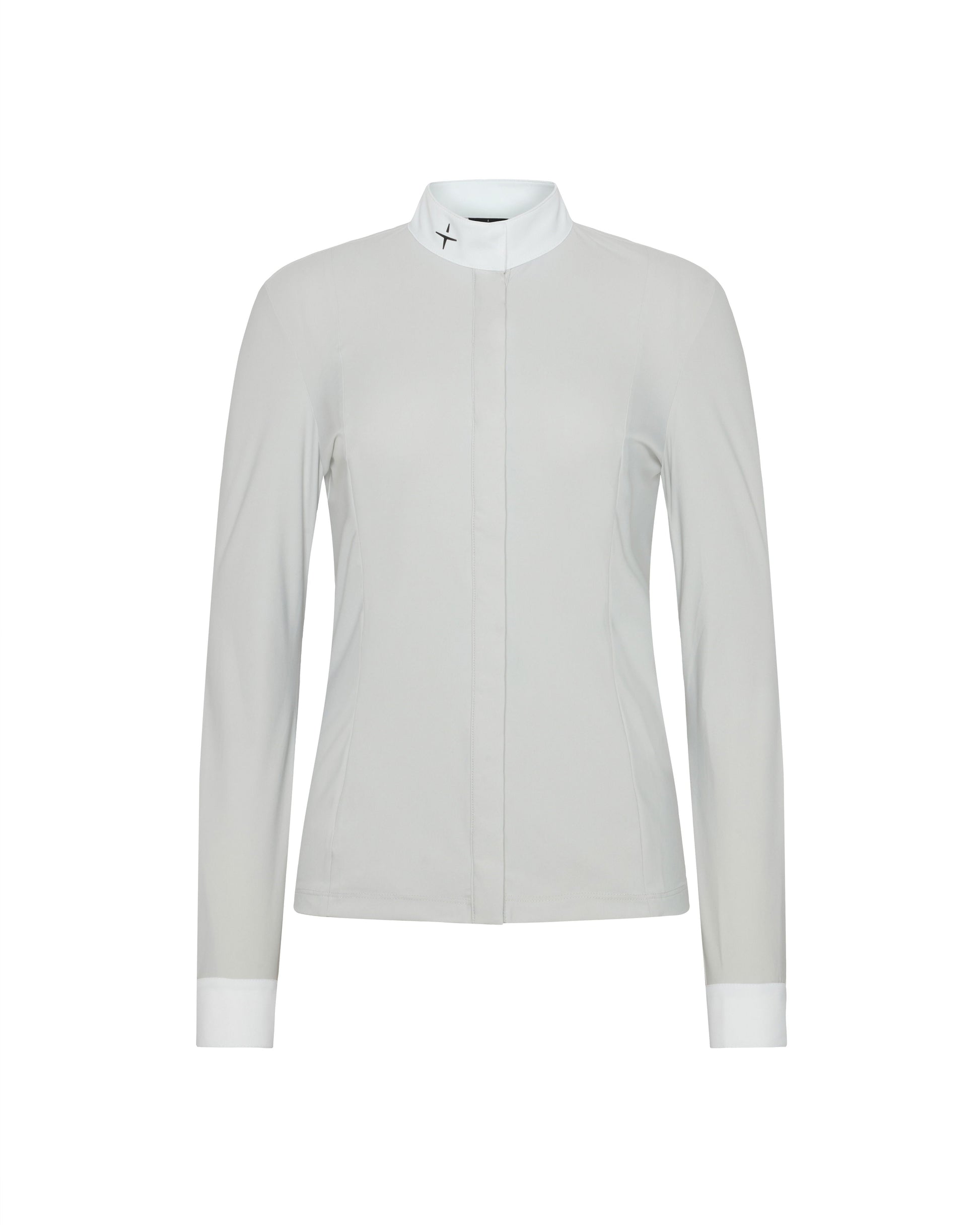 Trolle Long Sleeve Competition Shirt