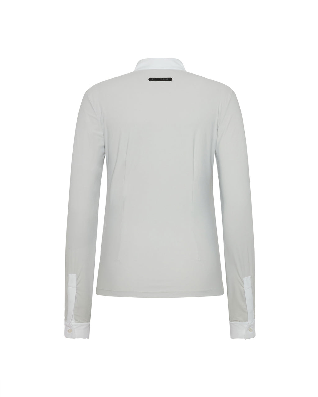 Trolle Long Sleeve Competition Shirt