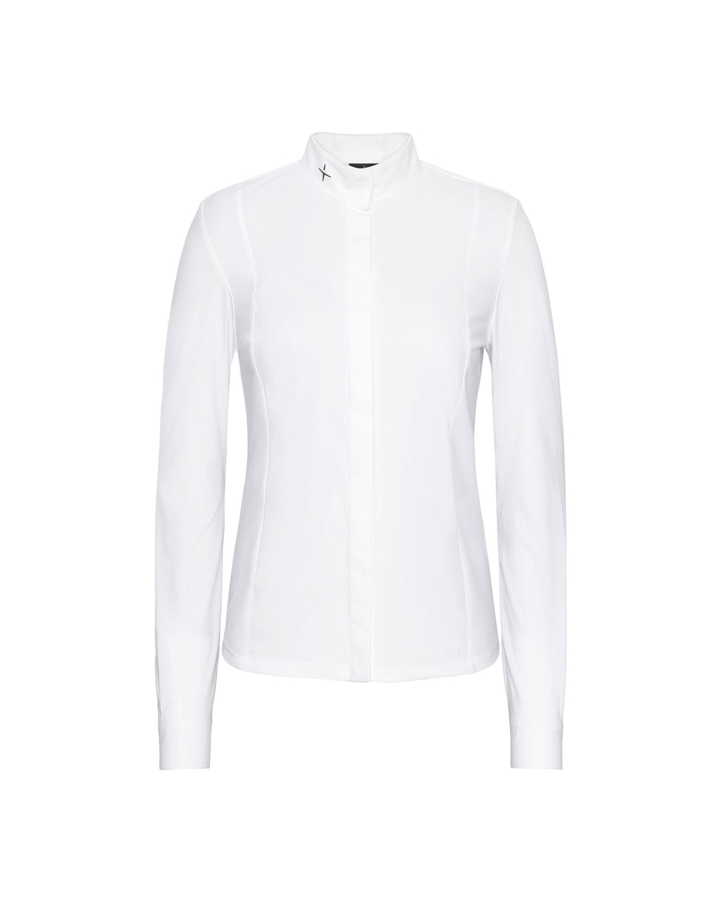 Trolle Long Sleeve Competition Shirt