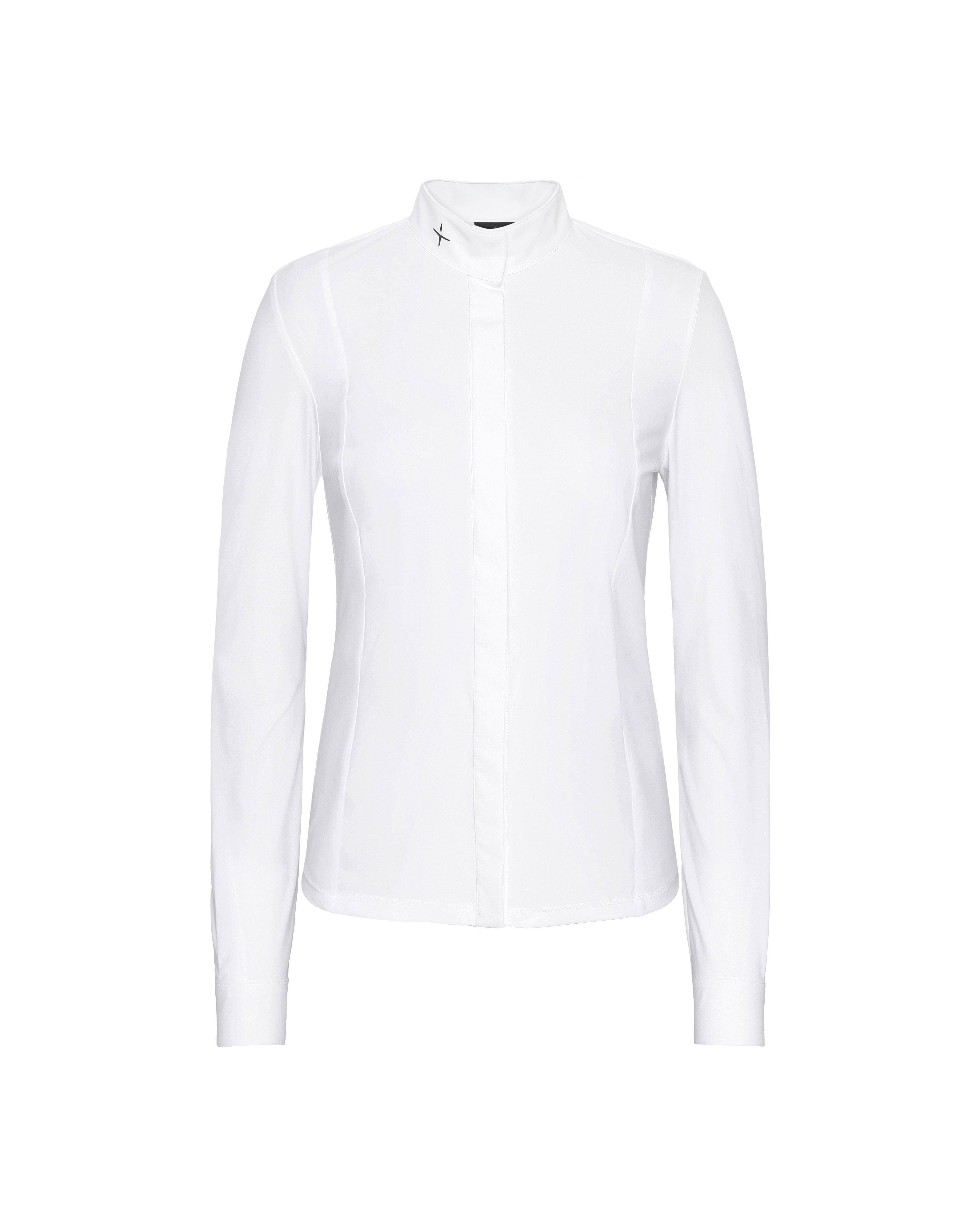 Trolle Long Sleeve Competition Shirt