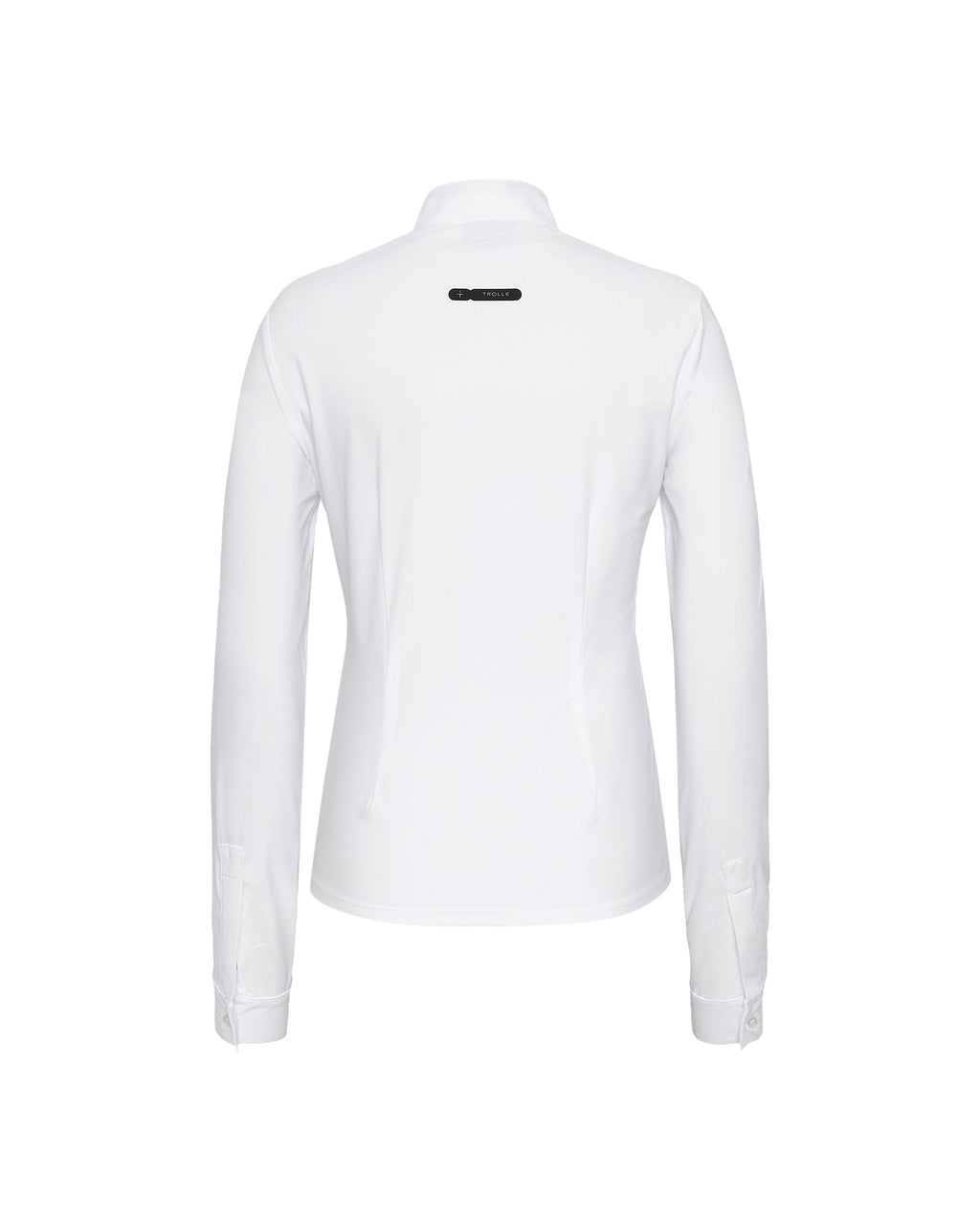 Trolle Long Sleeve Competition Shirt