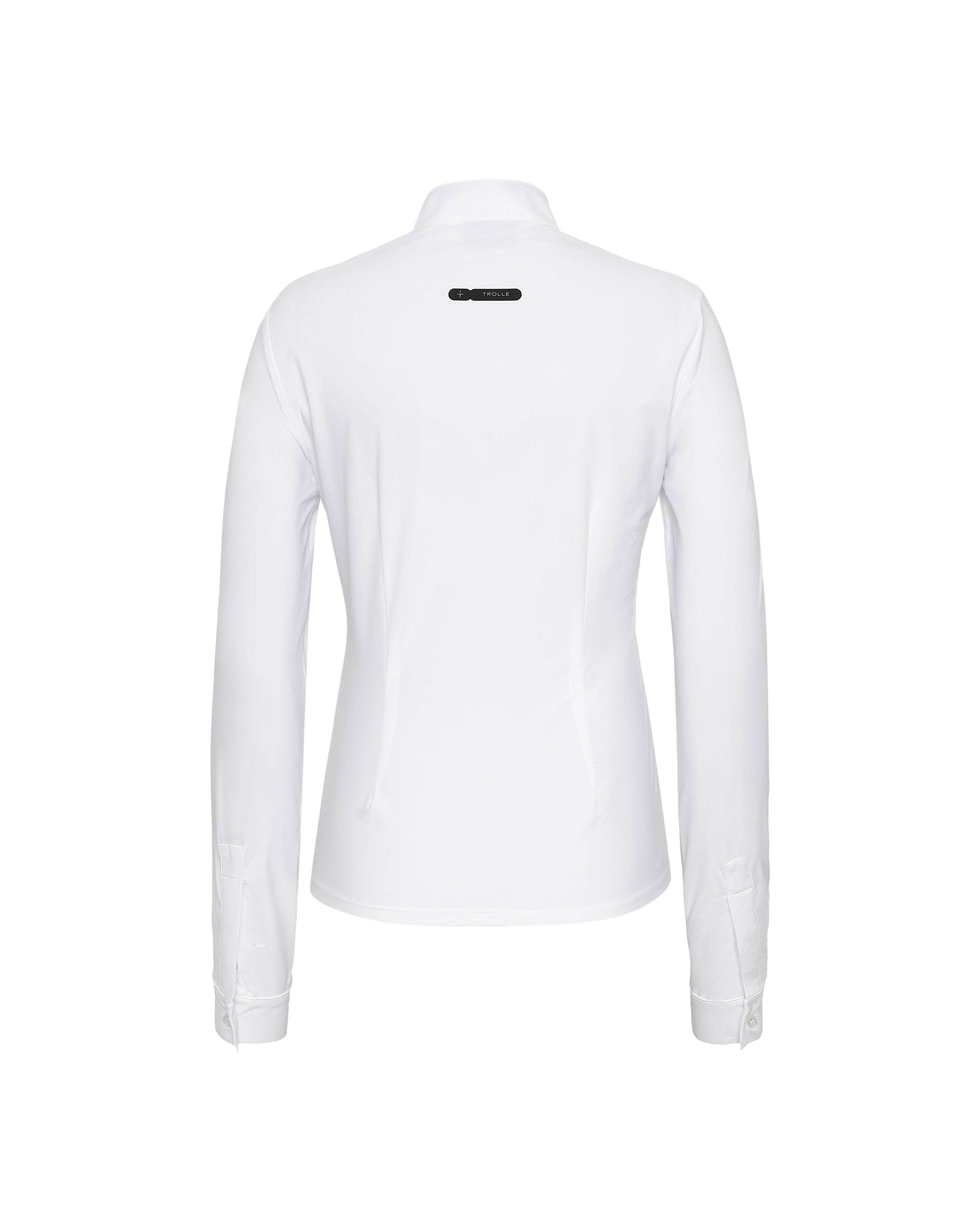 Trolle Long Sleeve Competition Shirt
