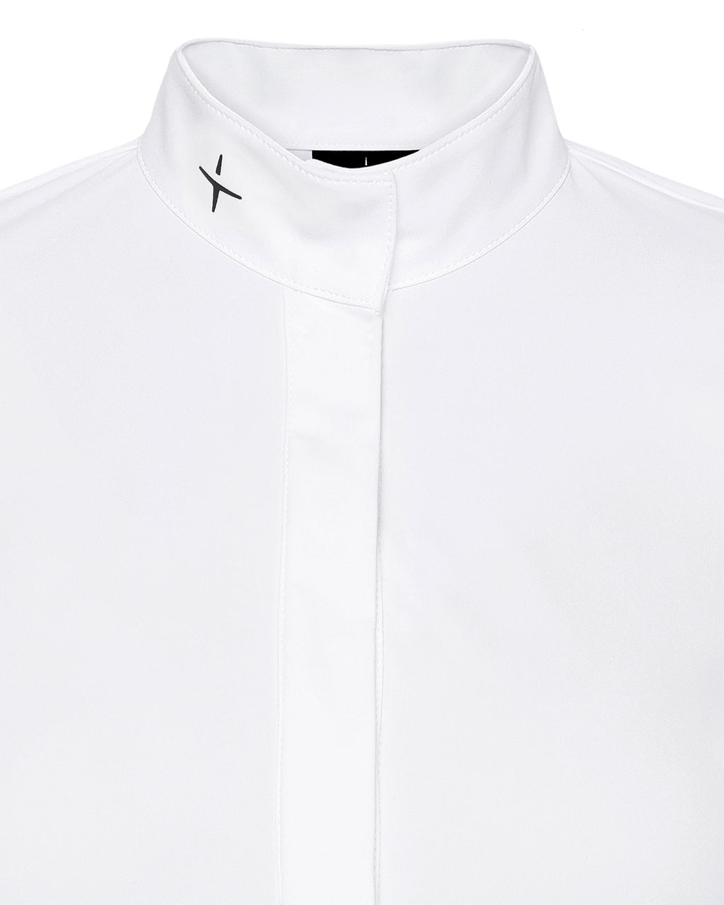 Trolle Long Sleeve Competition Shirt