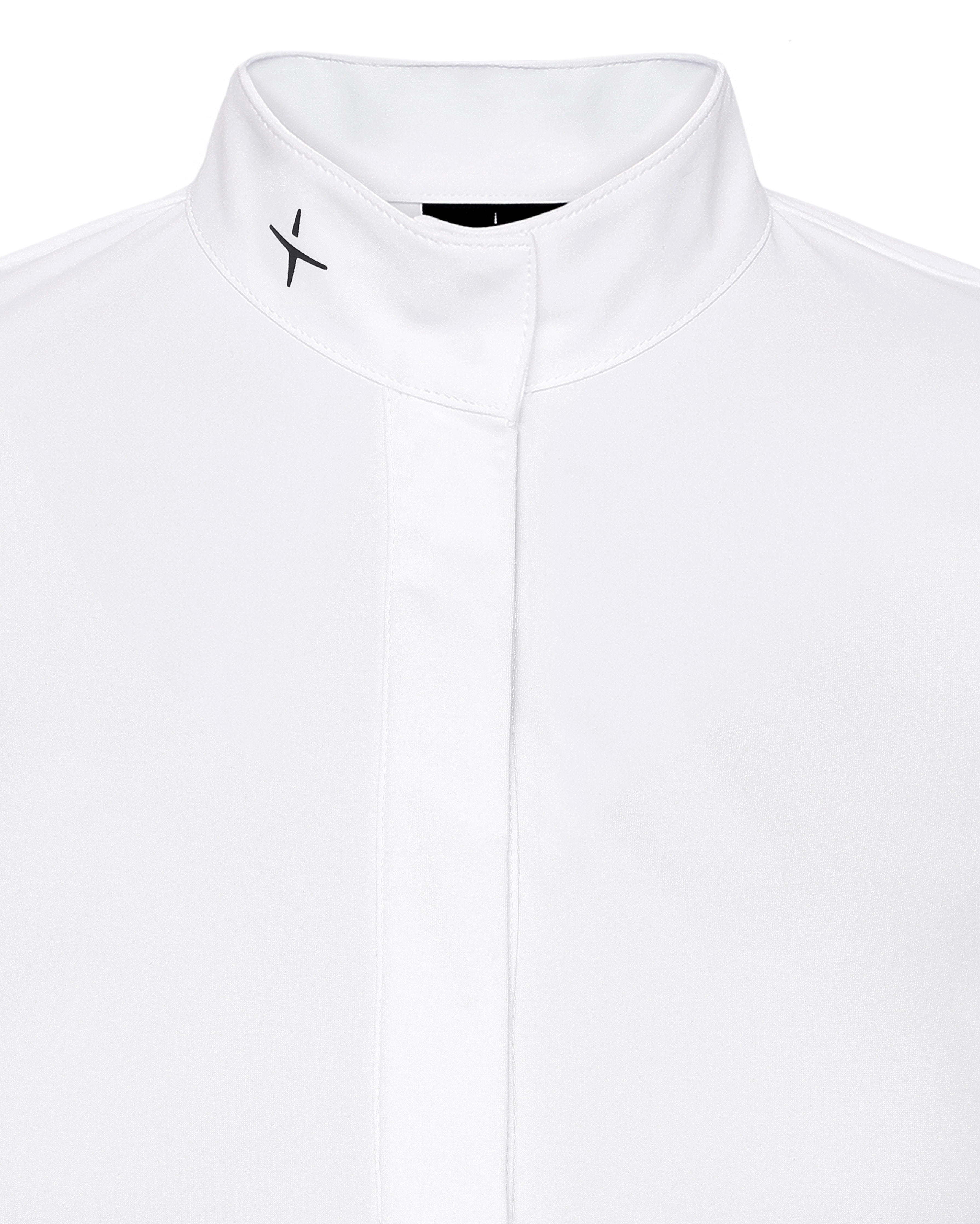 Camiseta de competición de manga larga Trolle