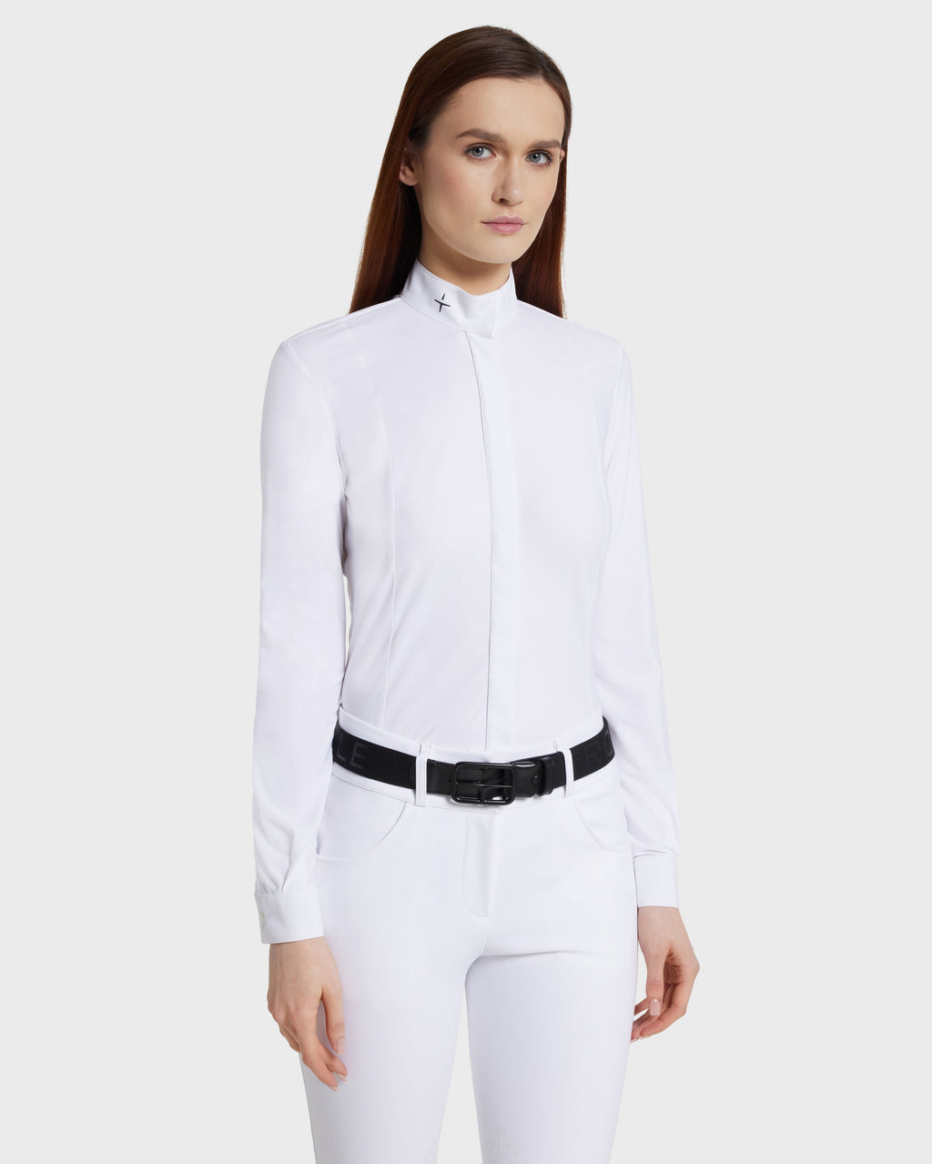 Trolle Long Sleeve Competition Shirt