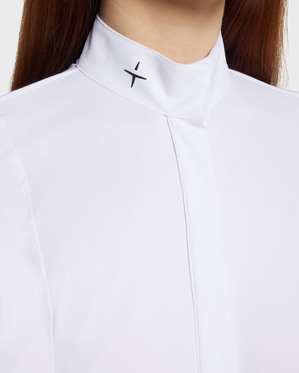 Trolle Long Sleeve Competition Shirt