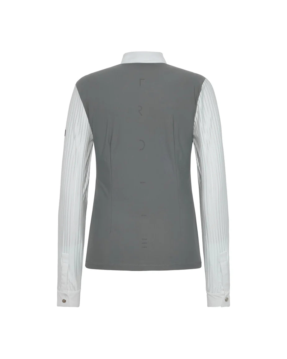 Trolle High Speed Long Sleeve Show Shirt