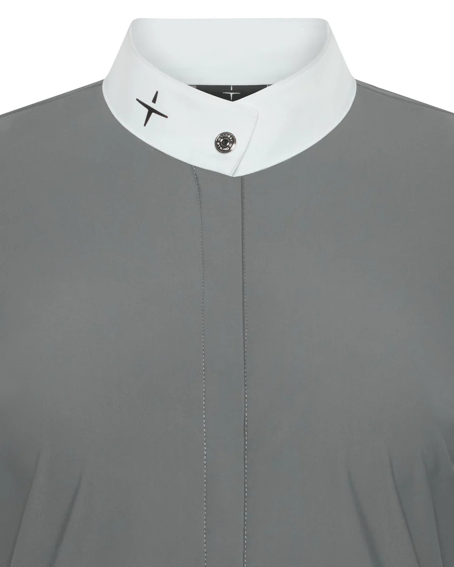 Trolle High Speed Long Sleeve Show Shirt