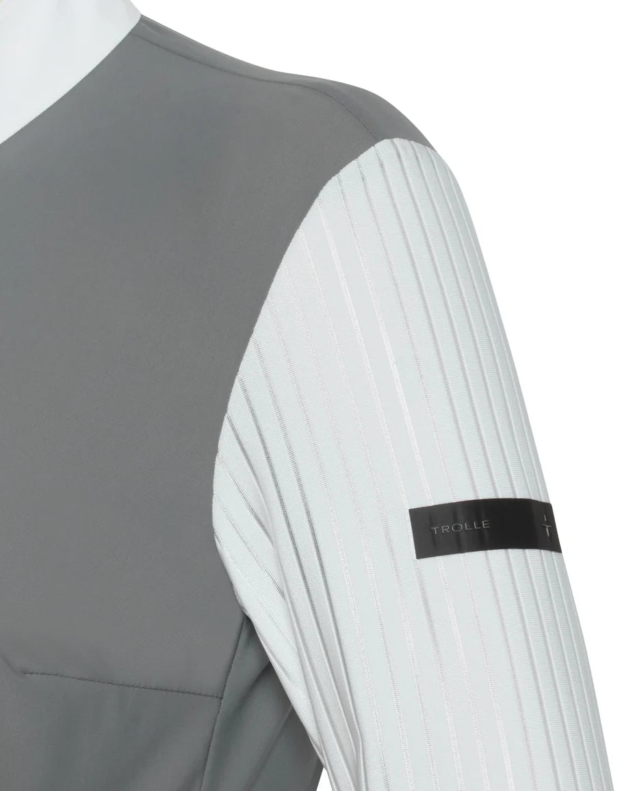 Trolle High Speed Long Sleeve Show Shirt