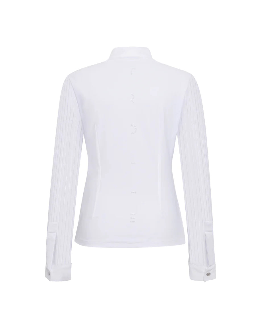 Trolle High Speed Long Sleeve Show Shirt