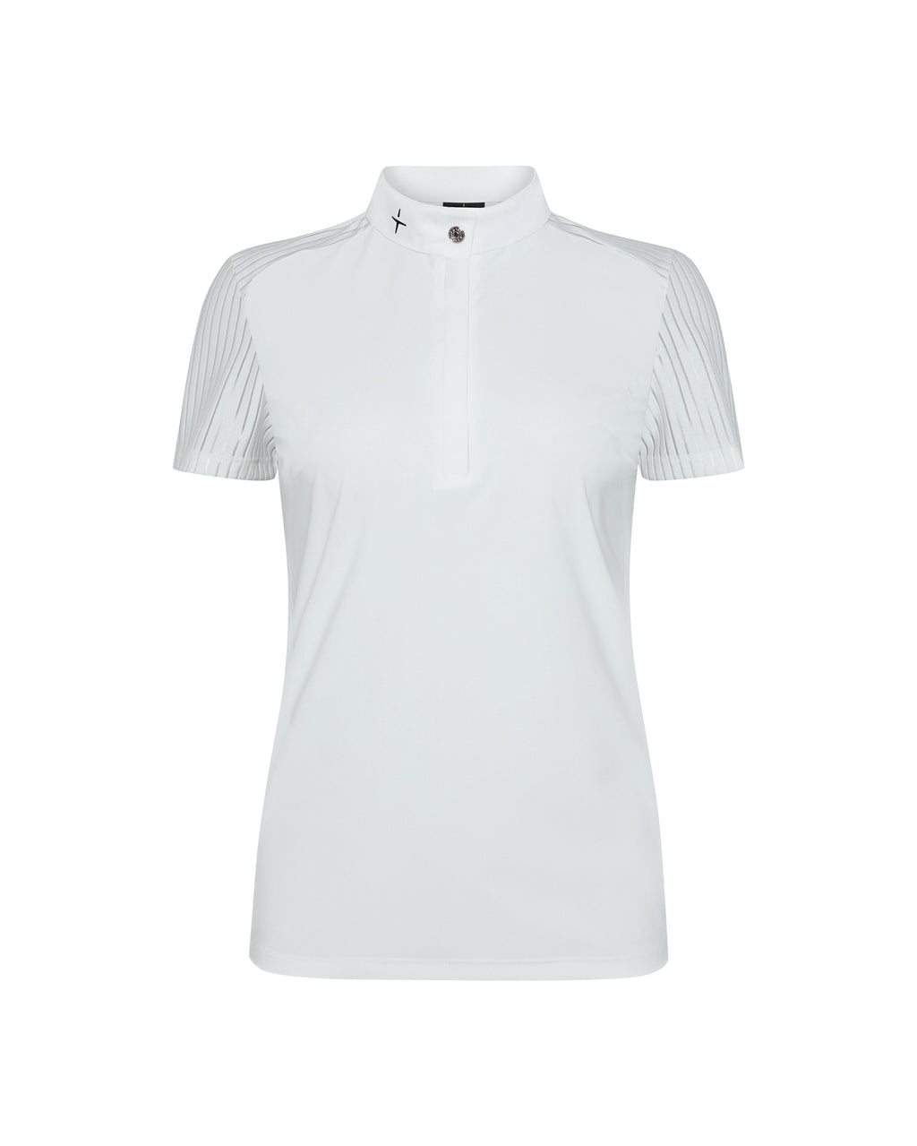 Trolle High Speed Short Sleeve Show Shirt