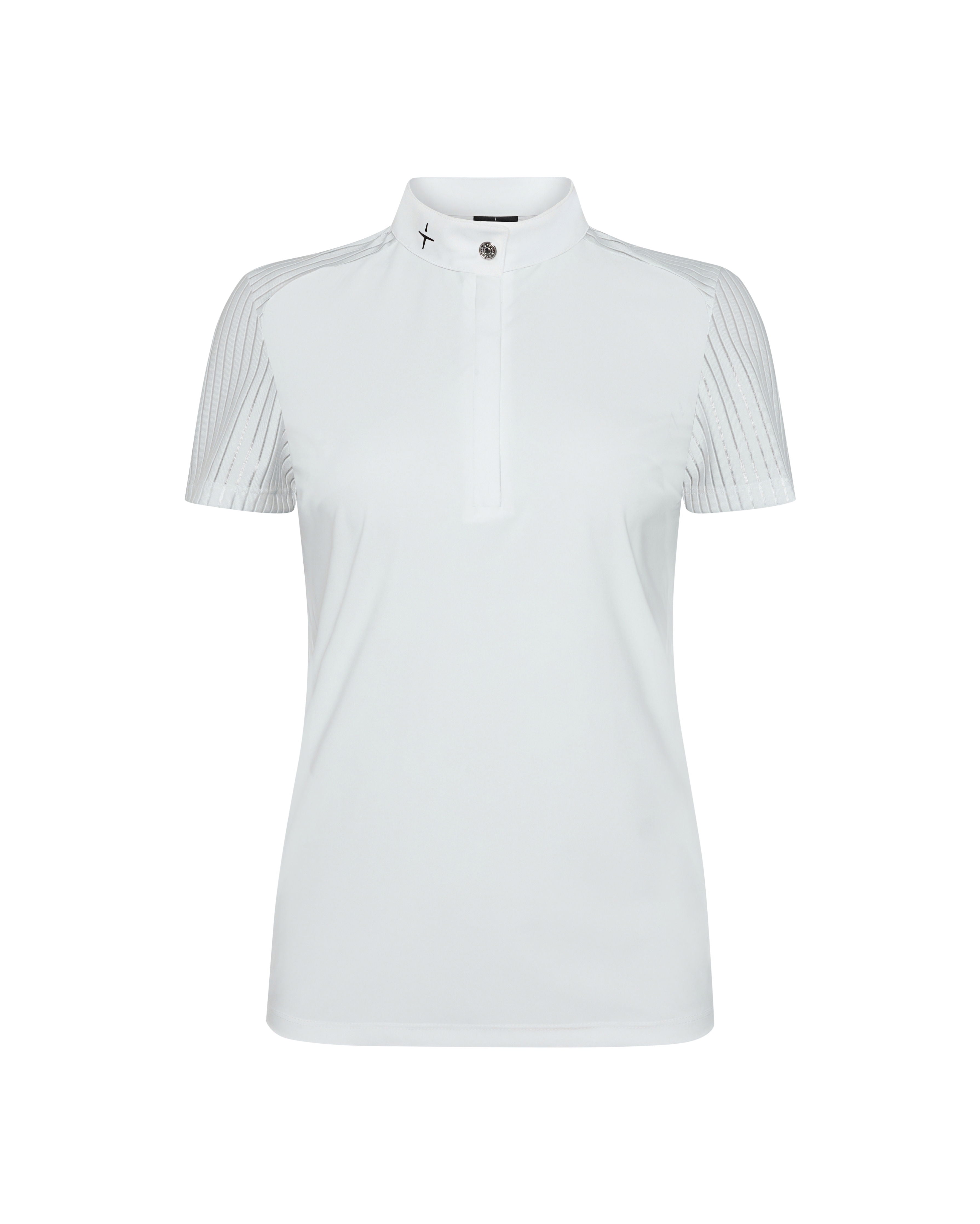 Trolle High Speed Short Sleeve Show Shirt