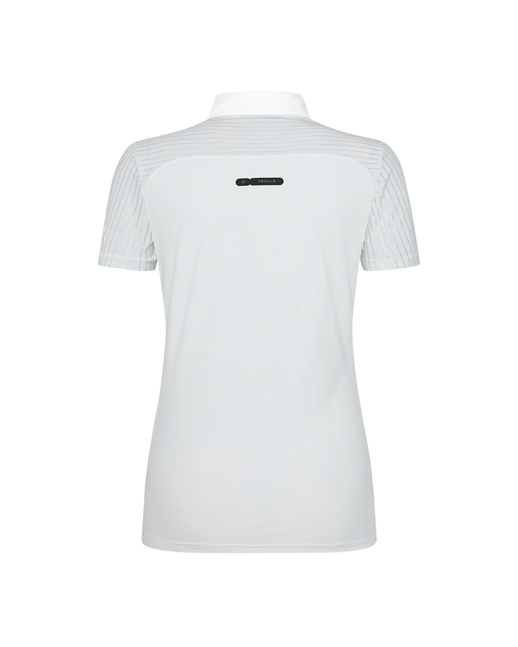 Trolle High Speed Short Sleeve Show Shirt