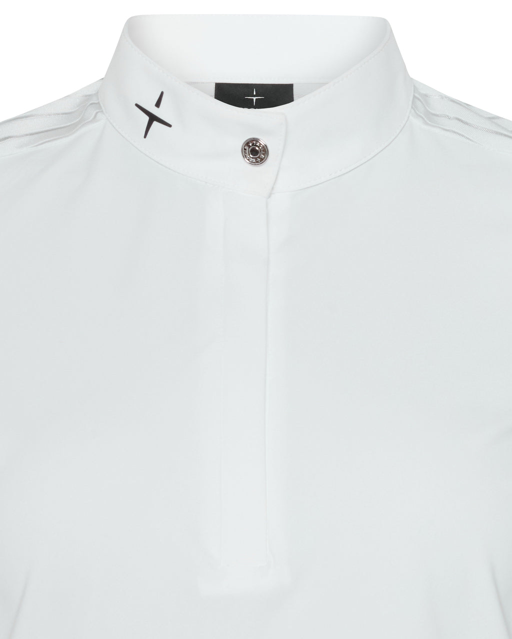 Trolle High Speed Short Sleeve Show Shirt