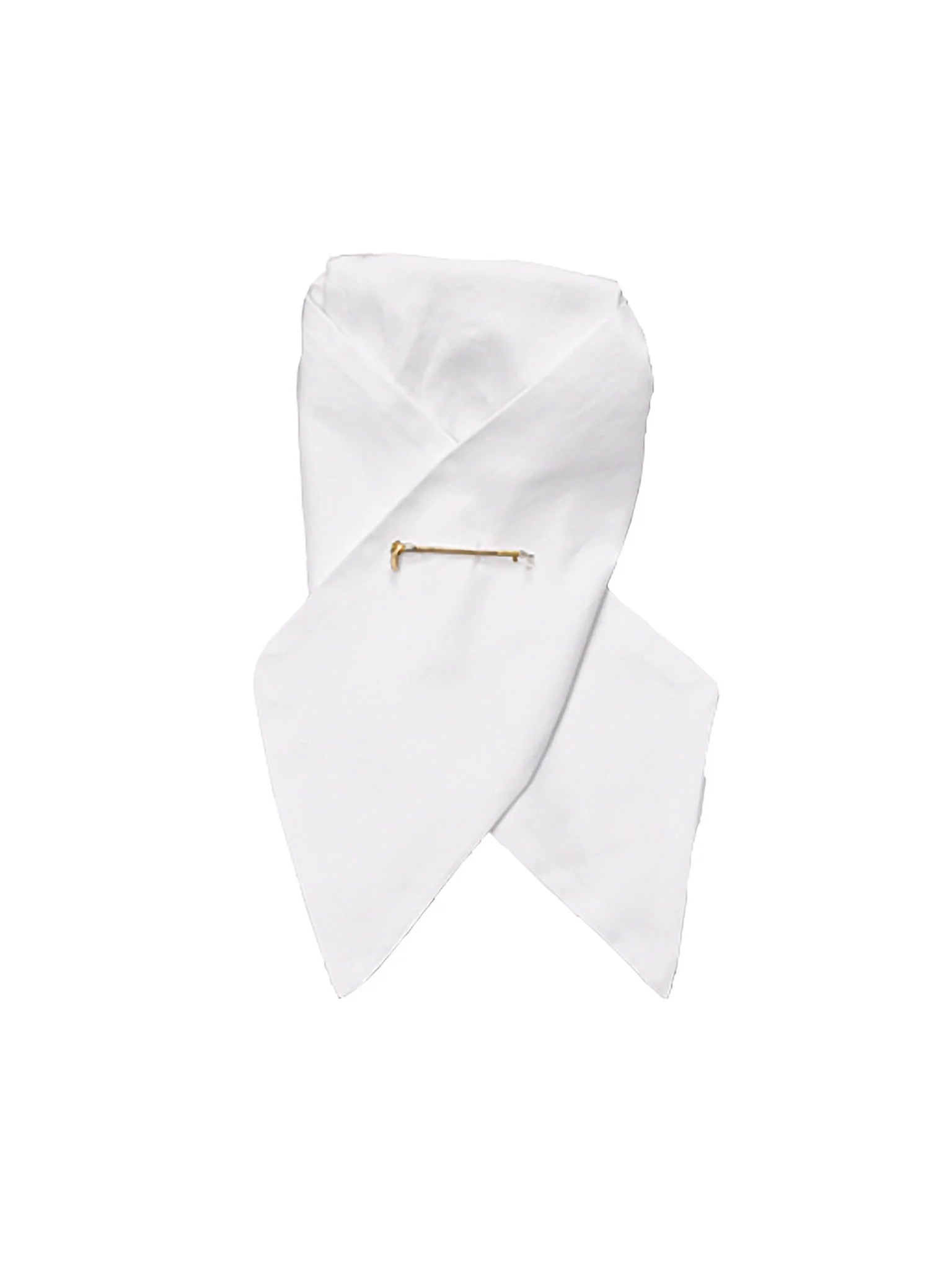 Essex Pinpont Oxford Stock Tie