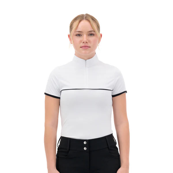 Armateq Monochromatic SS Top