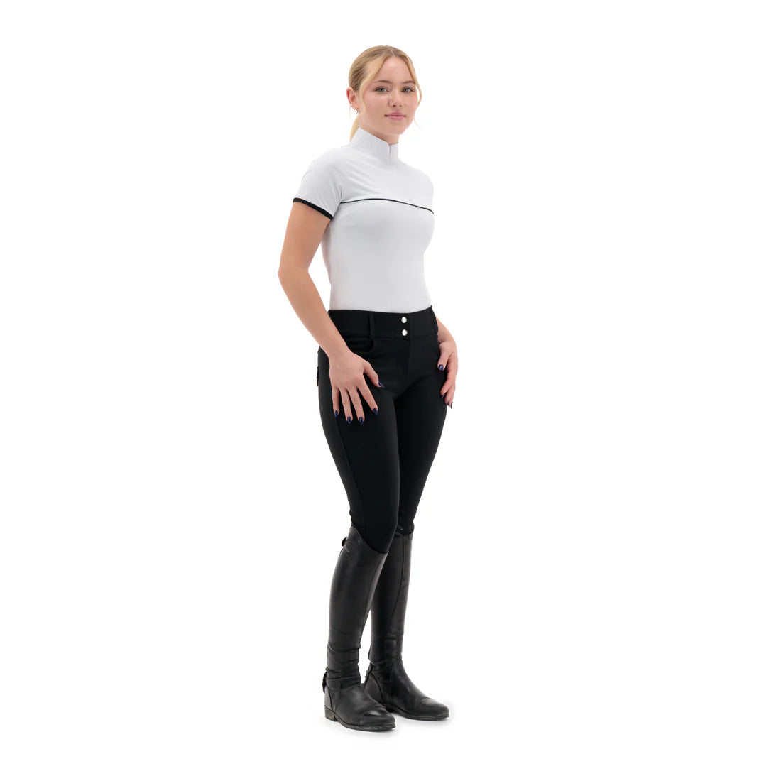 Armateq Monochromatic SS Top