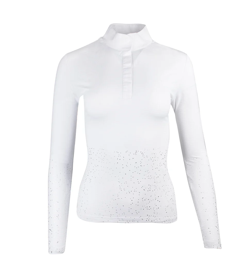 ROMFH LS Sparkle Show Top