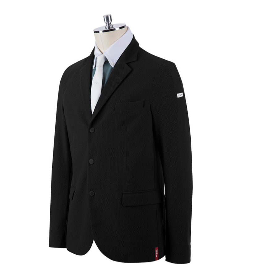 Animo Ironic Riding Jacket