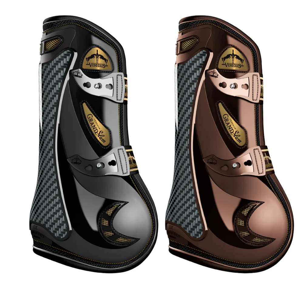 Veredus Carbon Gel Vento Grand Slam Front Boots