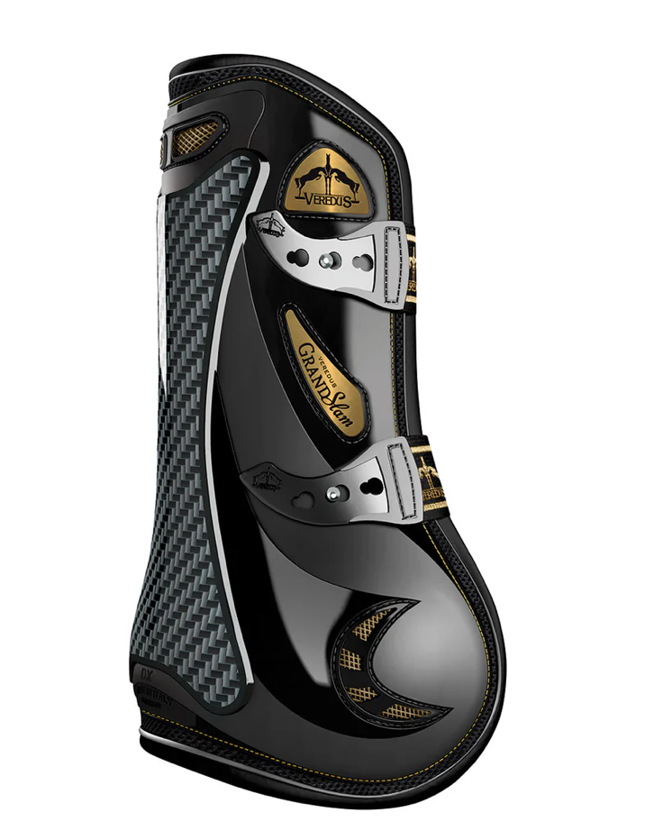 Veredus Carbon Gel Vento Grand Slam Front Boots