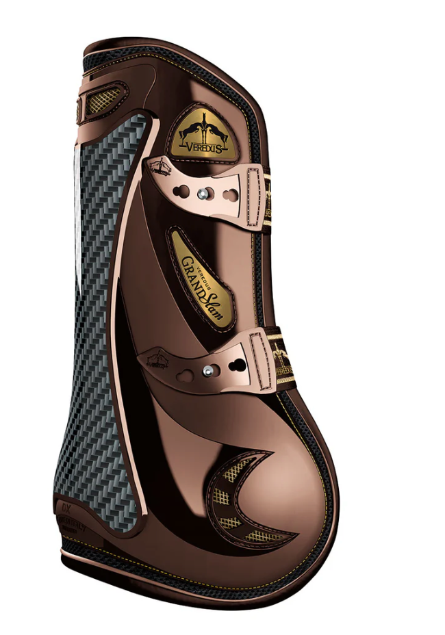 Veredus Carbon Gel Vento Grand Slam Front Boots