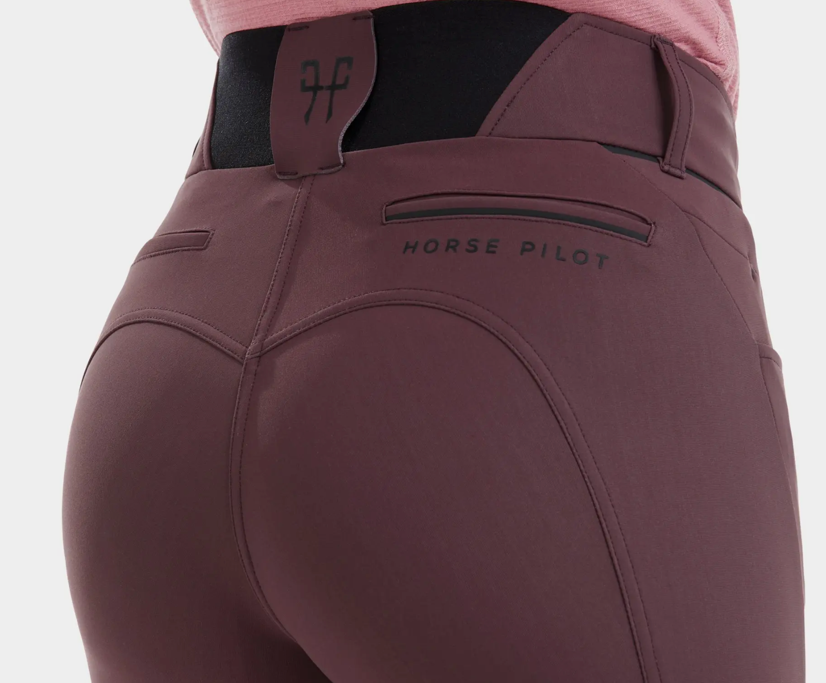 Horse Pilot X-Design Women