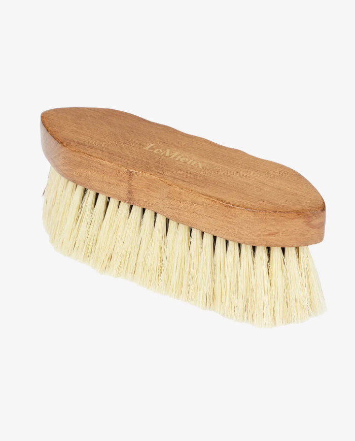 LeMieux Artisan Deep Clean Dandy Brush