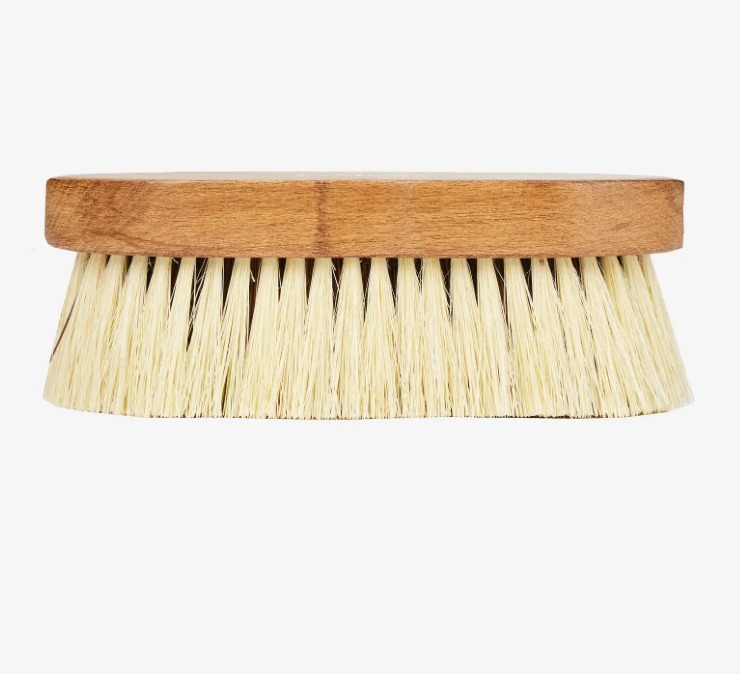 LeMieux Artisan Deep Clean Dandy Brush