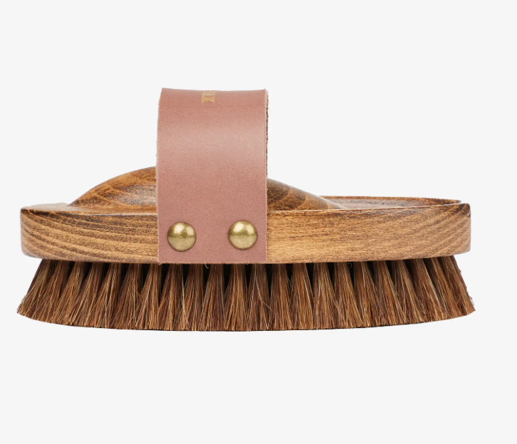 LeMieux Artisan Soft Speckle Brush