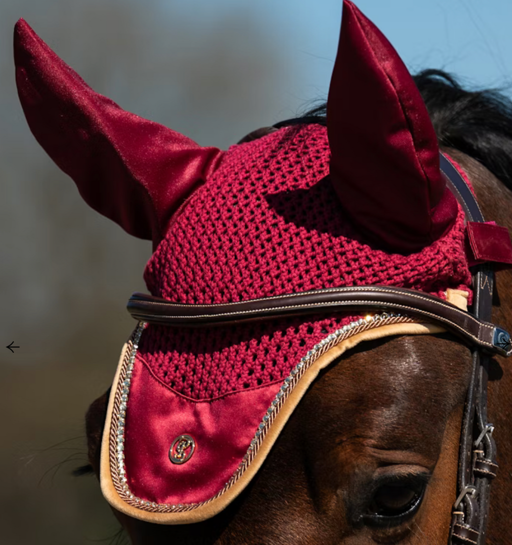 PS of Sweden Vintage Ear Bonnet