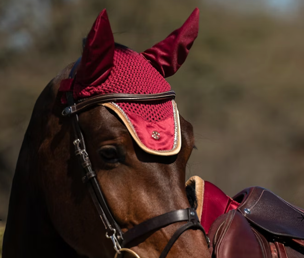 PS of Sweden Vintage Ear Bonnet