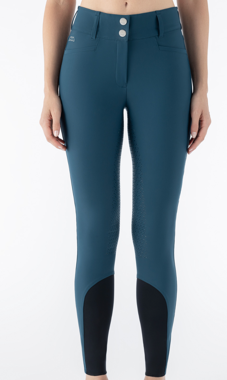 Equiline FG Adellekh High Waist Breeches