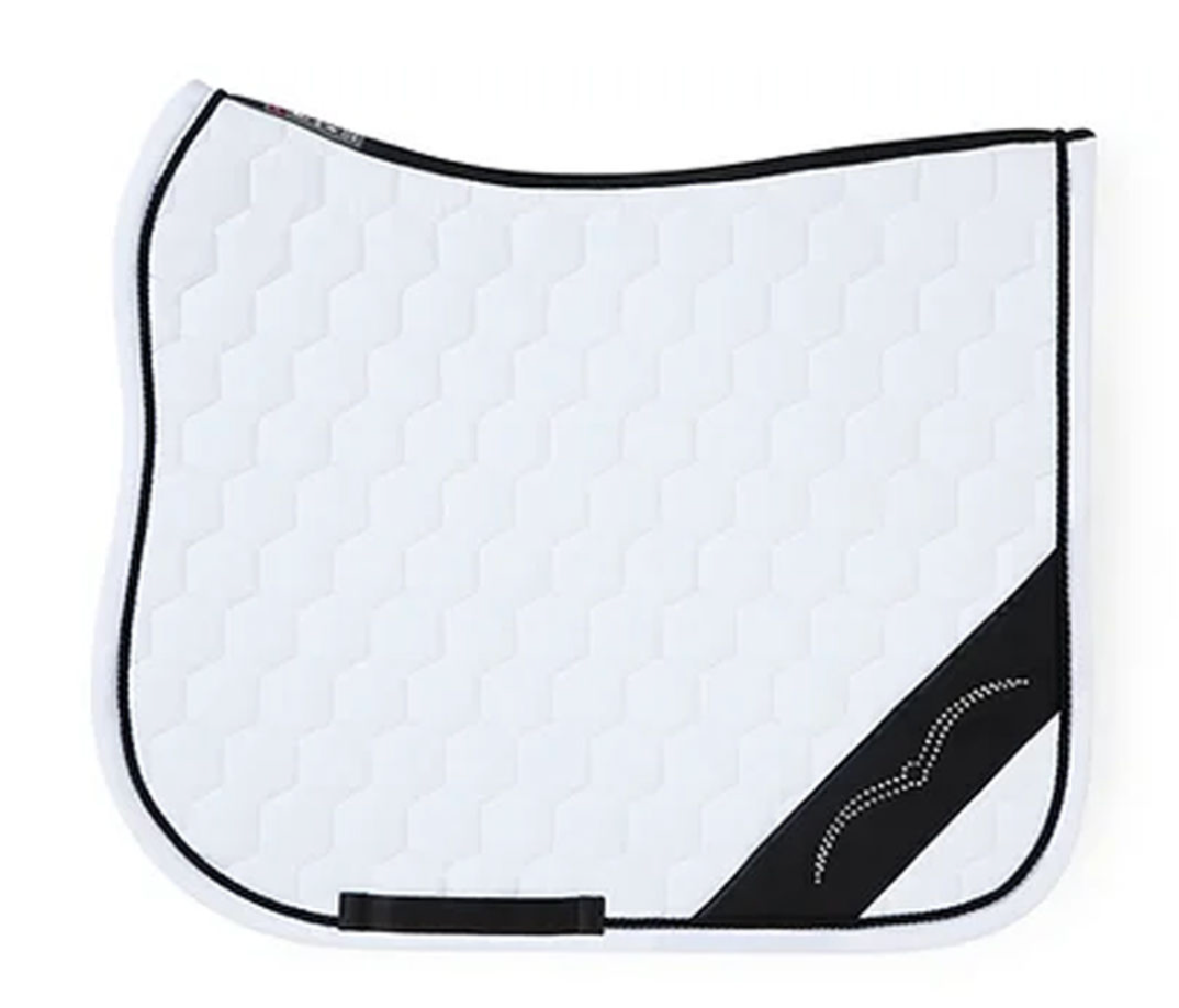 Animo Wenyl DR Saddle Pad