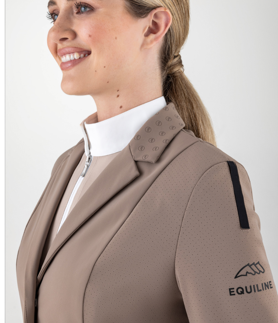 Equiline Cerus Show Coat