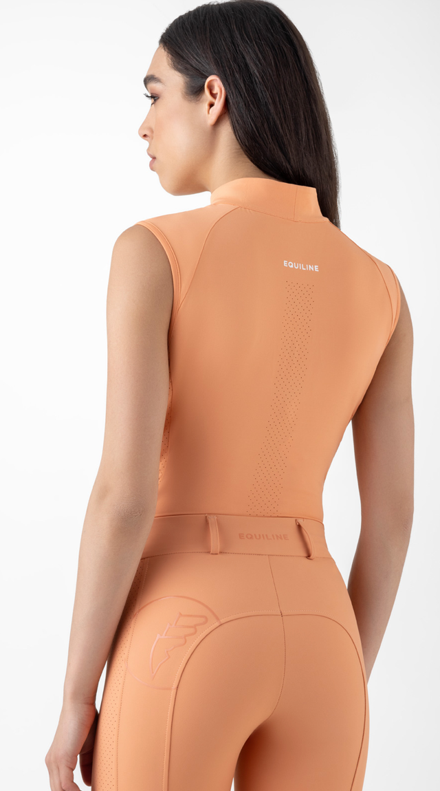 Equiline Crevec Training Women's Shirt