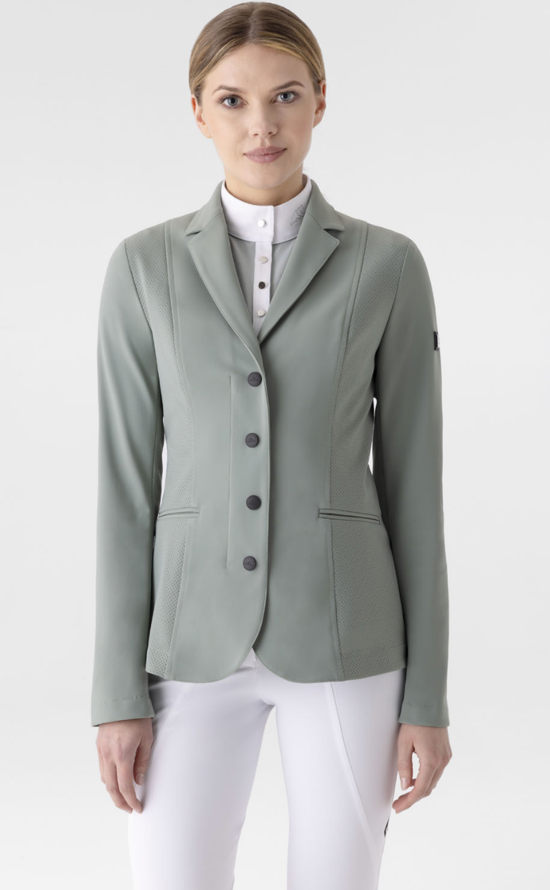 Equiline Efisa B-Move Perforated Show Jacket
