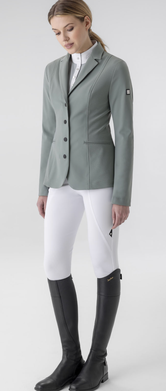 Equiline Efisa B-Move Perforated Show Jacket