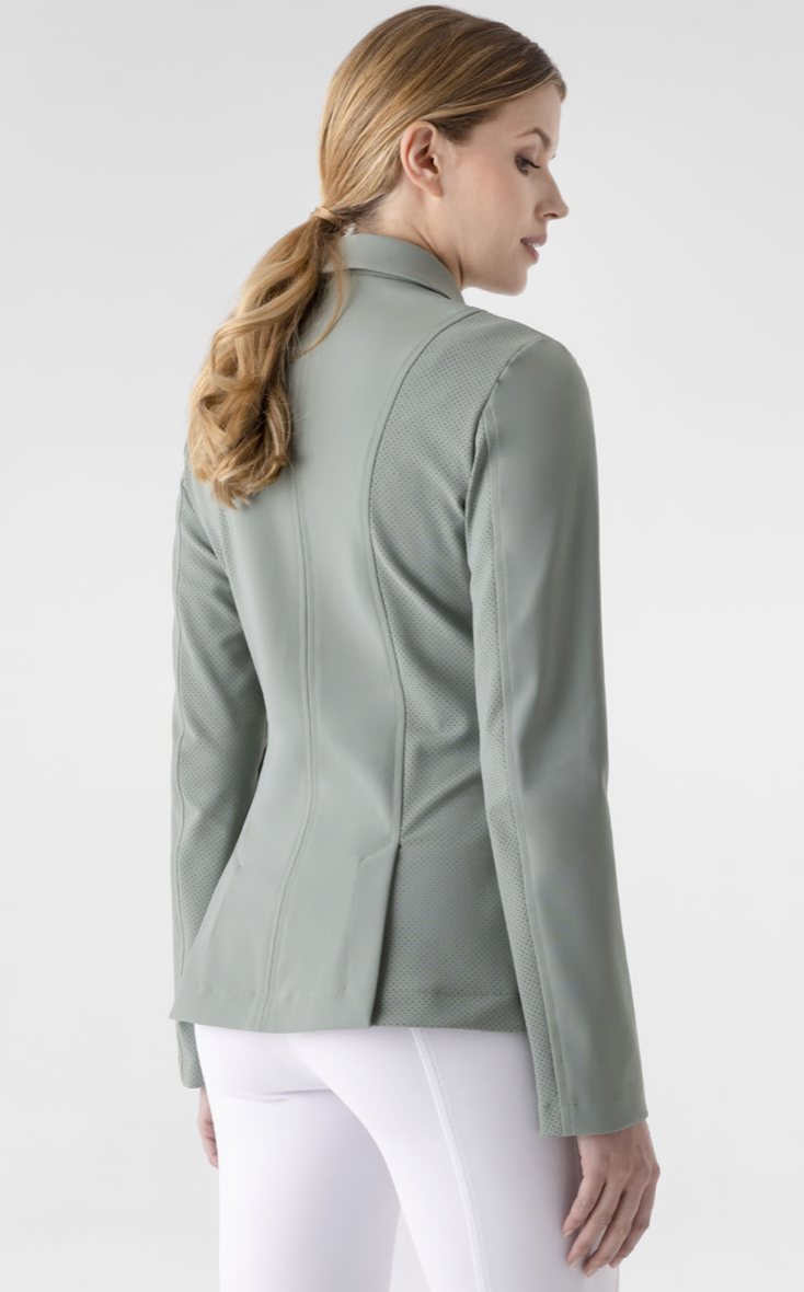 Equiline Efisa B-Move Perforated Show Jacket