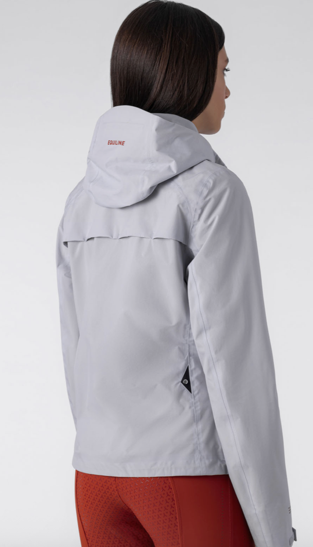 Equiline Efrida Women's Waterproof Jacket