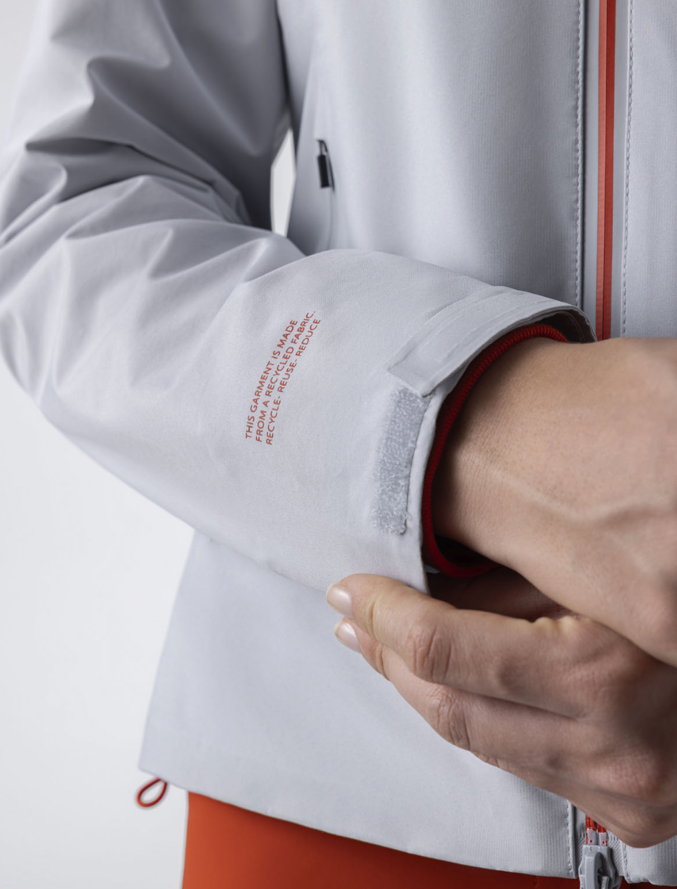 Equiline Efrida Women's Waterproof Jacket